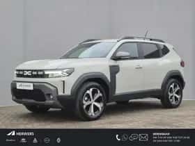 Dacia Duster (2025) thumbnail 3