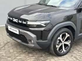 Dacia Duster (2025) thumbnail 24