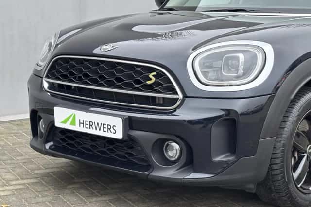 MINI Countryman (2023) thumbnail 31