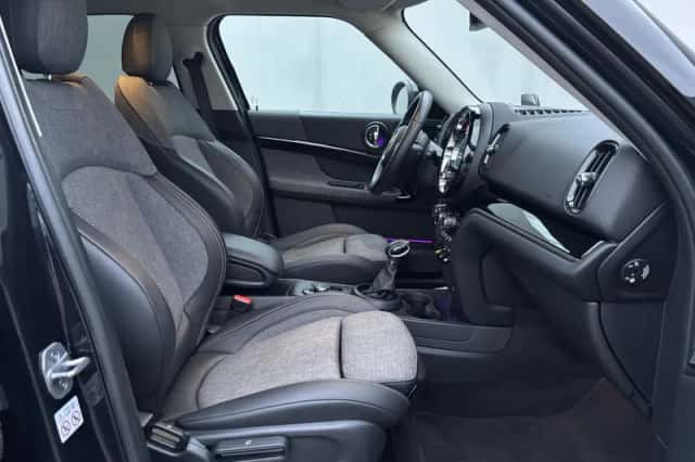 MINI Countryman (2023) thumbnail 45