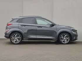 Hyundai Kona (2023) thumbnail 22
