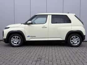 Hyundai Inster (2025) thumbnail 5