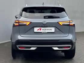 Nissan Qashqai (2024) thumbnail 25