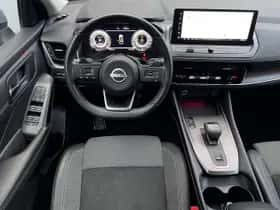 Nissan Qashqai (2024) thumbnail 32