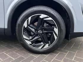 Nissan Qashqai (2024) thumbnail 40