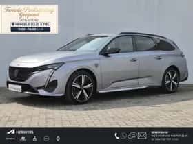 Peugeot 308 (2025) thumbnail 1