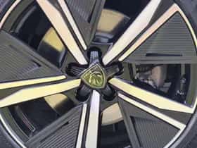 Peugeot 308 (2025) thumbnail 14