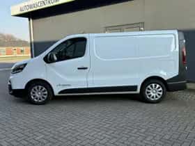 Nissan Primastar (2024) thumbnail 11