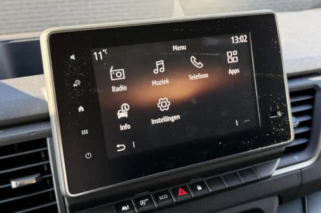 Nissan Primastar (2024) thumbnail 26