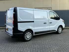 Nissan Primastar (2024) thumbnail 6
