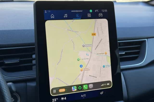 Renault Symbioz (2025) thumbnail 18