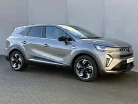 Renault Symbioz (2025) thumbnail 34