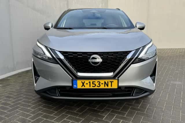 Nissan Qashqai (2024) thumbnail 11