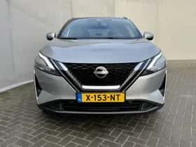 Nissan Qashqai (2024) thumbnail 14
