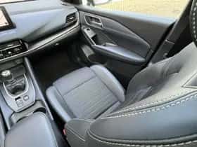 Nissan Qashqai (2024) thumbnail 17