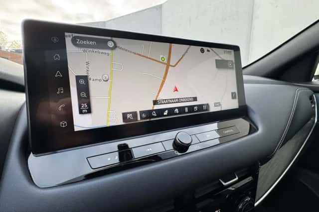 Nissan Qashqai (2024) thumbnail 18