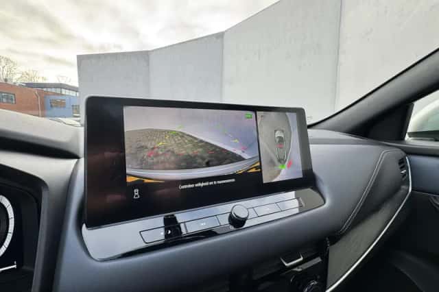 Nissan Qashqai (2024) thumbnail 21