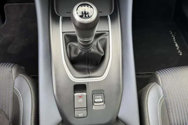 Nissan Qashqai (2024) thumbnail 23
