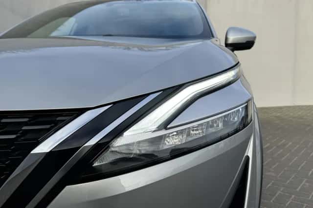 Nissan Qashqai (2024) thumbnail 24