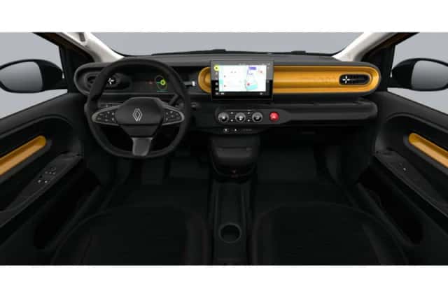 Renault Twingo (2026) thumbnail 2