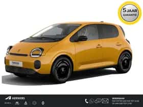 Renault Twingo (2026) thumbnail 2
