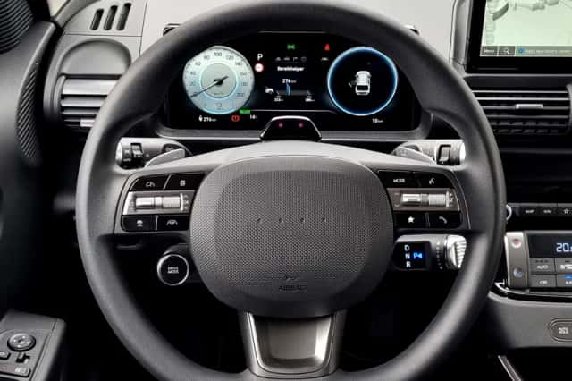 Hyundai Inster (2026) thumbnail 20