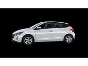 Hyundai i20 (2026) thumbnail 12