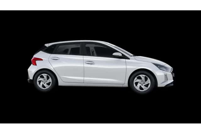 Hyundai i20 (2026) thumbnail 13