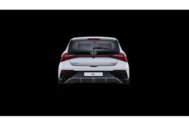 Hyundai i20 (2026) thumbnail 14