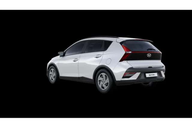 Hyundai Bayon (2026) thumbnail 12