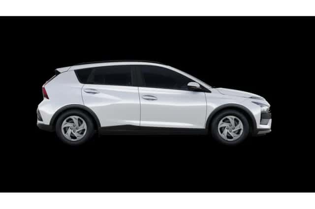Hyundai Bayon (2026) thumbnail 13