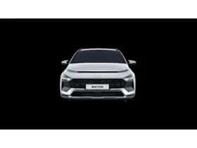 Hyundai Bayon (2026) thumbnail 18