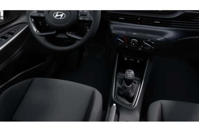 Hyundai Bayon (2026) thumbnail 7