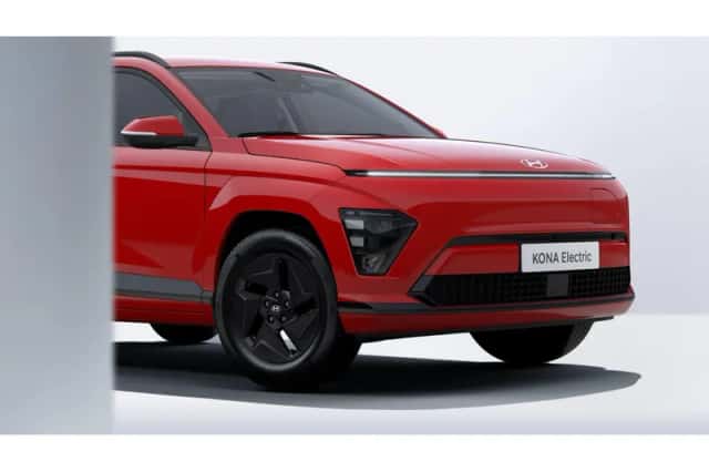 Hyundai Kona (2026) thumbnail 4