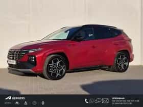 Hyundai Tucson (2022)