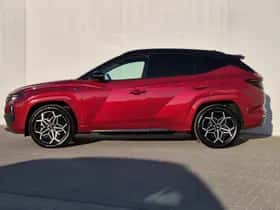 Hyundai Tucson (2022) thumbnail 11
