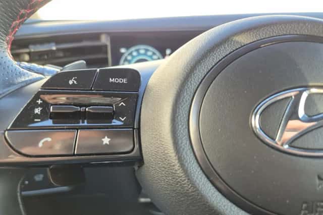 Hyundai Tucson (2022) thumbnail 20