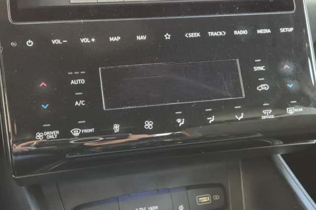 Hyundai Tucson (2022) thumbnail 30