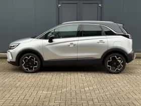Opel Crossland (2023) thumbnail 11