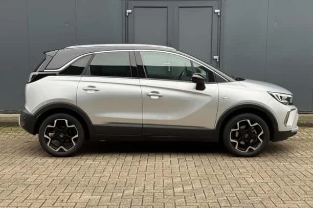Opel Crossland (2023) thumbnail 16