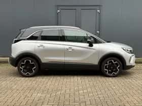 Opel Crossland (2023) thumbnail 19