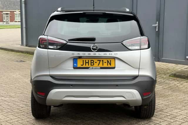 Opel Crossland (2023) thumbnail 28
