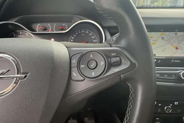 Opel Crossland (2023) thumbnail 10