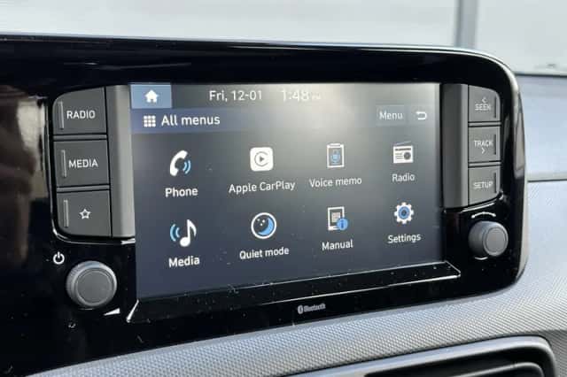 Hyundai i10 (2026) thumbnail 15