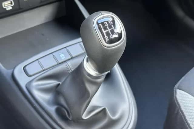 Hyundai i10 (2026) thumbnail 27