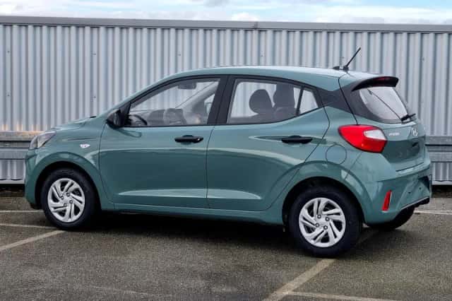 Hyundai i10 (2026) thumbnail 30