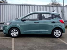 Hyundai i10 (2026) thumbnail 5