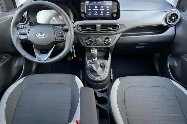 Hyundai i10 (2026) thumbnail 6