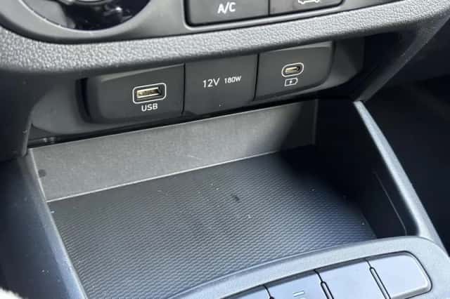 Hyundai i10 (2026) thumbnail 9