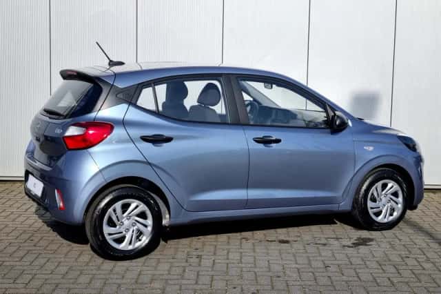 Hyundai i10 (2026) thumbnail 3